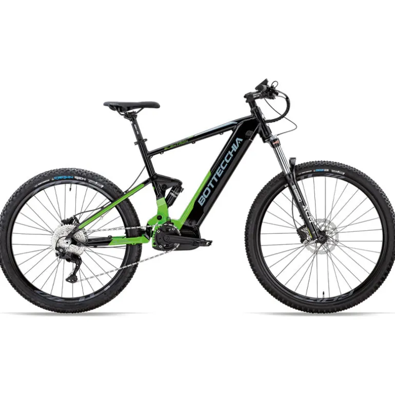 E-Bike BE35 EVO Elektron
