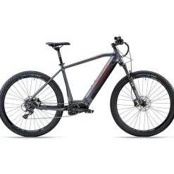 E-Bike BE50 Hydron