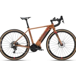 E-Bike BE85 Merak Gravel