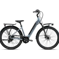 E-Bike BE15 Oxford 27,5"