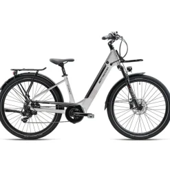 E-Bike BE21 Sydney 27,5"