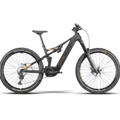 E-Bike B-Rush C10.5