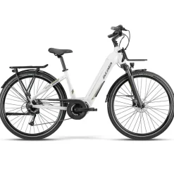 E-Bike Cult 8.6