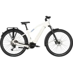 E-Bike donna Axis 40