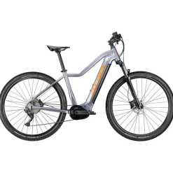 E-Bike donna B-Cross A4.4