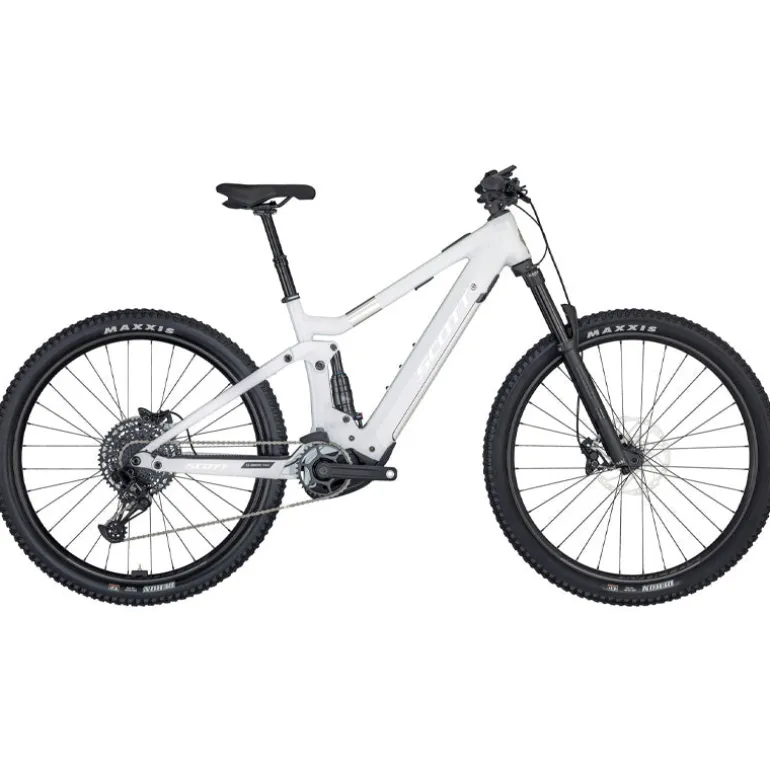 E-Bike donna Contessa Strike eRIDE 920