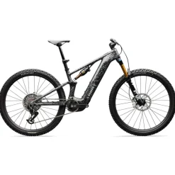 E-Bike Full Levo R S-Works