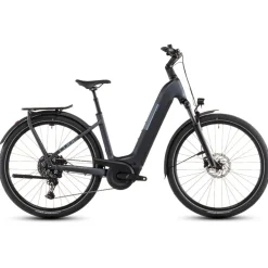 E-Bike Kathmandu Hybrid ONE 800 Easy Entry