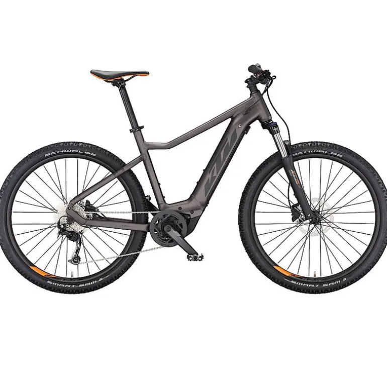 E-Bike Macina Race 572