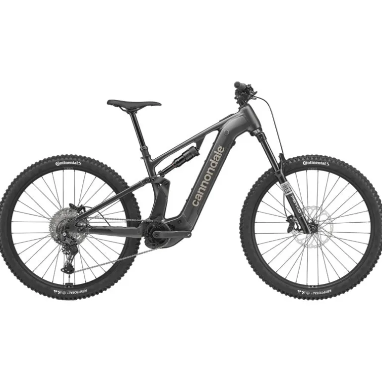 E-Bike Moterra 3
