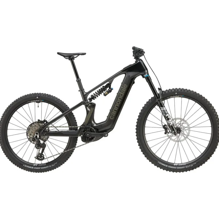 E-Bike Moterra LT 1