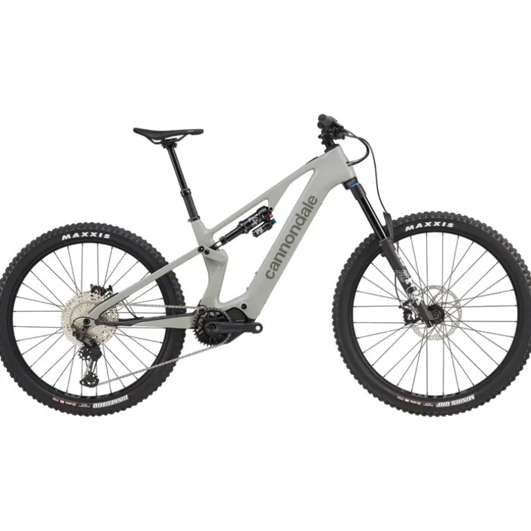 e-Bike Moterra SL 2