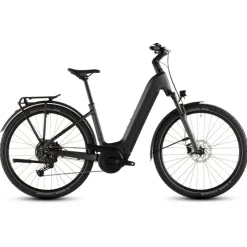 E-Bike Nuride Hybrid Performance 600 Easy Entry
