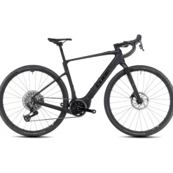 e-Bike Nuroad Hybrid C:62 SLX 400X