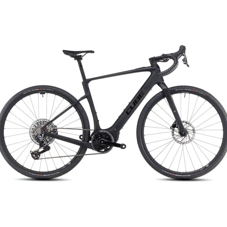 e-Bike Nuroad Hybrid C:62 SLX 400X