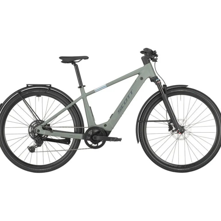 E-Bike Passage 30