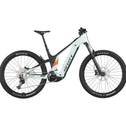 E-Bike Patron eRIDE 930