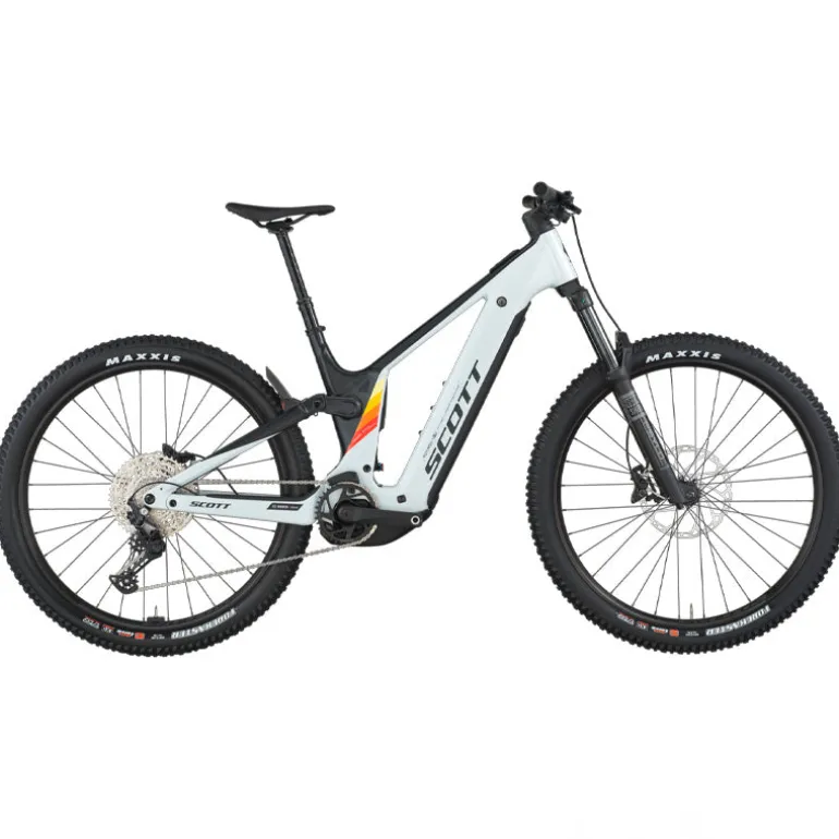 E-Bike Patron eRIDE 930
