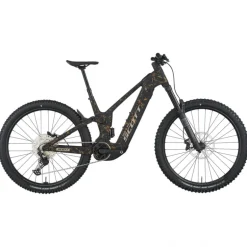 E-Bike Patron ST 910