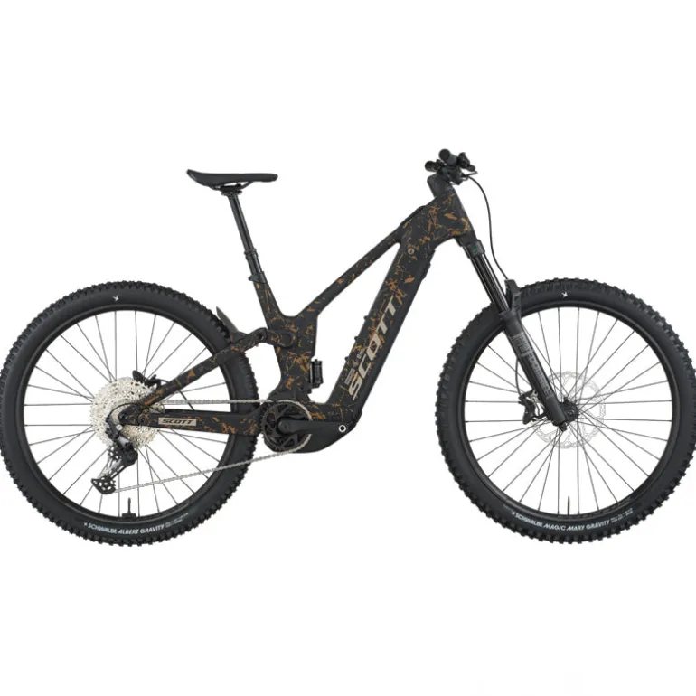 E-Bike Patron ST 910
