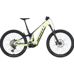 E-Bike Patron ST 900 RC