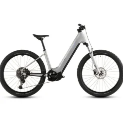 E-Bike Reaction Hybrid One 800