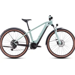 e-Bike Reaction Hybrid Performance 500 AllRoad