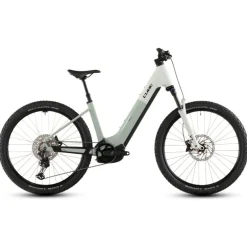 E-Bike Reaction Hybrid Pro 800