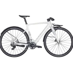 E-Bike Silence E-Ride