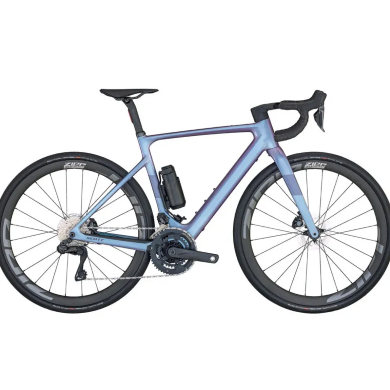 E-Bike Solace eRIDE 10