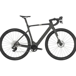 E-Bike Solace Gravel 30