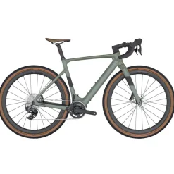 E-Bike Solace Gravel eRIDE 20