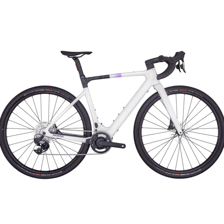 E-Bike Solace Gravel eRIDE 15