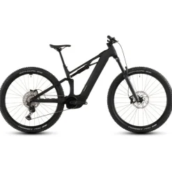 E-Bike Stereo Hybrid ONE44 HPC Race 800