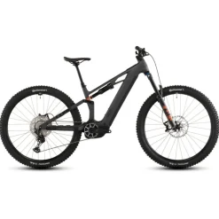 E-Bike Stereo Hybrid ONE44 HPC SLX 800