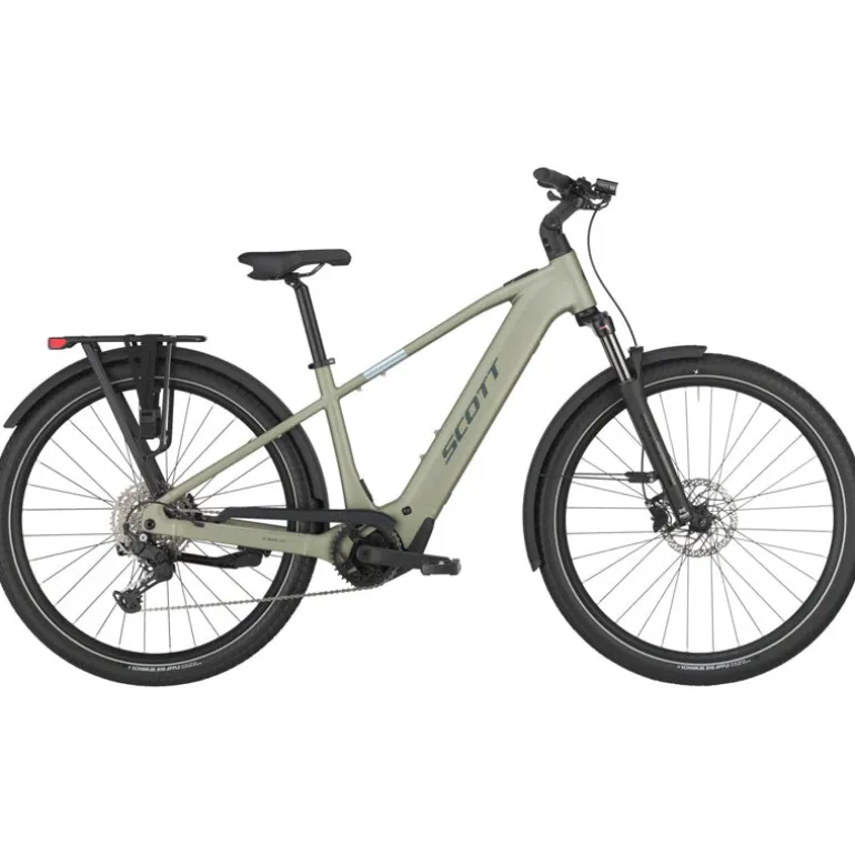 E-Bike Sub 30