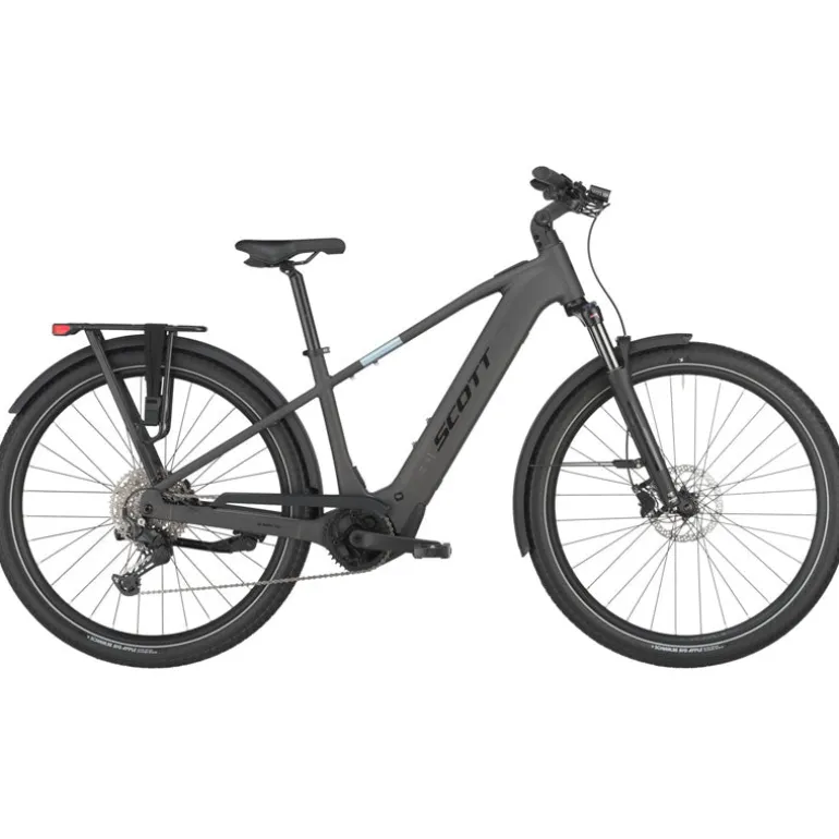 E-Bike Sub 30