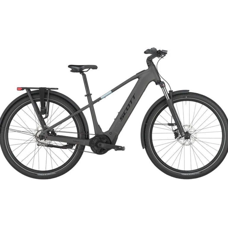 E-Bike Sub 20 Belt