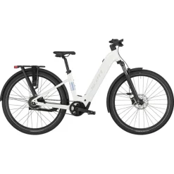 E-Bike Sub 10 Belt Wave
