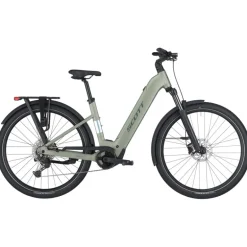 E-Bike Sub 30 Wave