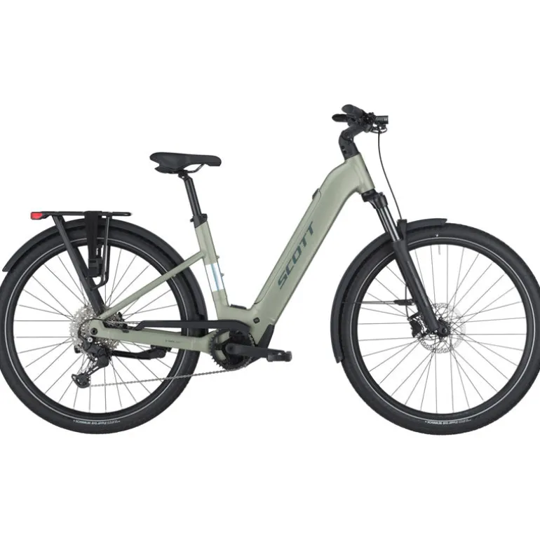 E-Bike Sub 30 Wave
