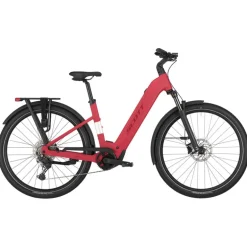 E-Bike Sub 30 Wave