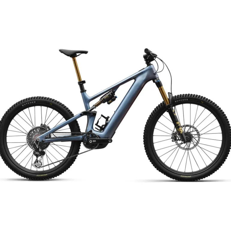 E-Bike S-Works Turbo Levo 4