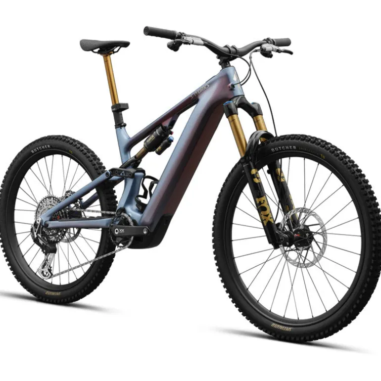 E-Bike S-Works Turbo Levo 4