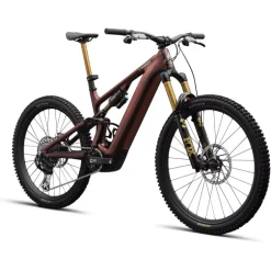 E-Bike S-Works Turbo Levo 4