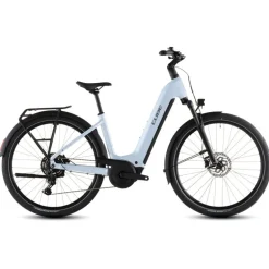 E-Bike Touring Hybrid ONE 600