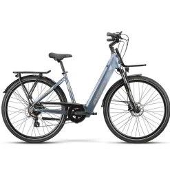 E-Bike T-Space 8.5