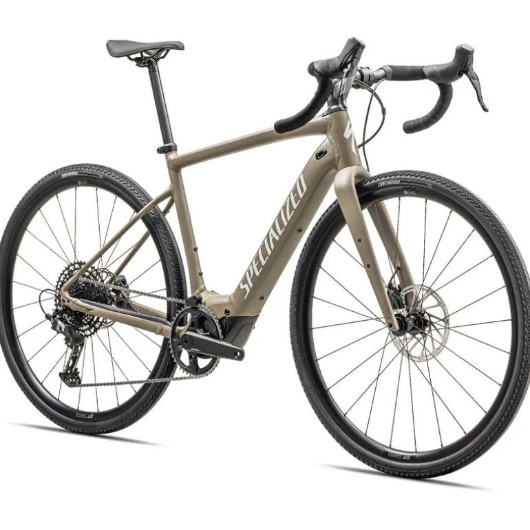 e-Bike Turbo Creo 2 Comp E5