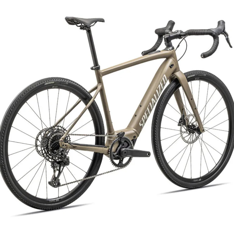 e-Bike Turbo Creo 2 Comp E5