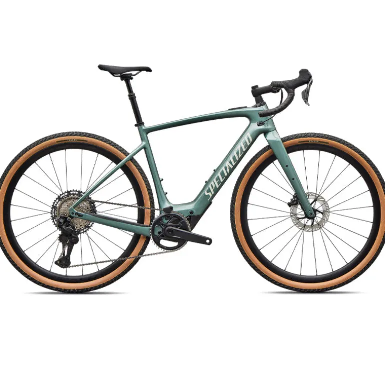 E-Bike Turbo Creo 2 Expert